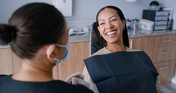 Oral Cancer Screening in Parkville, MD